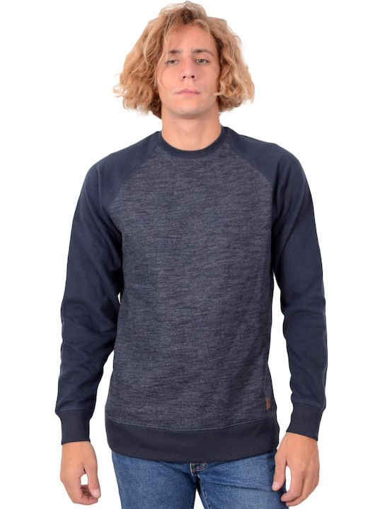 Balance Crew Φούτερ Navy