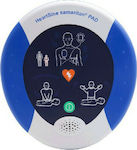 HeartSine Samaritan Defibrillator Automatic