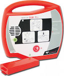 Progetti Medical Rescue Sam Defibrillator Automatic