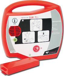 Progetti Medical Rescue Sam Defibrilator Semi - automat