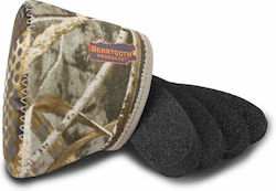 Beartooth Recoil Pad Kit 2.0 Recoil Pad Σετ Πέλματος Ανάκρουσης Παραλλαγή