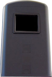 Inter Inter DIN11 Μάσκα Χειρός Οπτικού Πεδίου 9x11mm