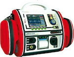 Progetti Medical Rescue Life Defibrillator Manual / Semi - Automatic