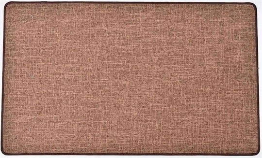 Rechteckige Küchenmatte Coffee 40x60εκ.