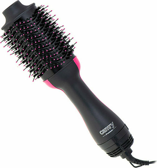 Camry Electric Ceramic Hair Brush with Air for Curls 1200W