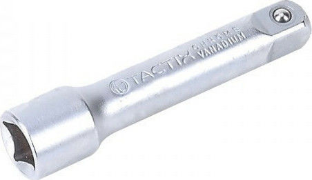 Tactix Προέκταση Καστάνιας με Καρέ 3/8" και Μήκος 150mm