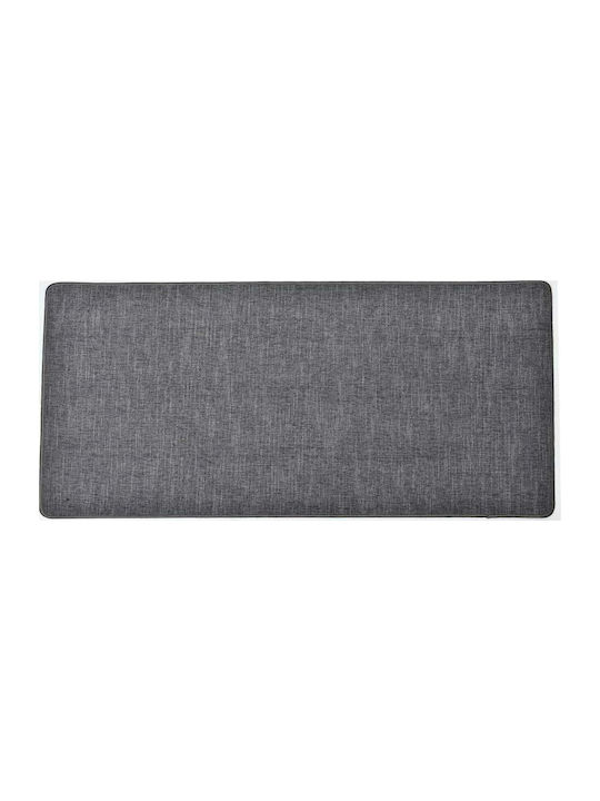 Σκούρο Γκρι Kitchen Mat Runner Gray 45x120cm