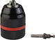 Bormann BKC2300 Drill SDS Chuck with SDS Adapter 027652