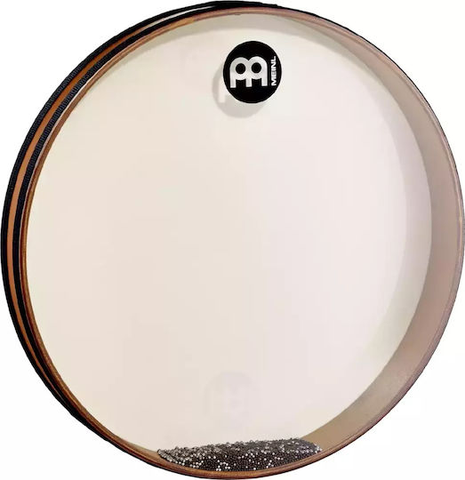Meinl Bendir Sea Drum 18 Zoll Mit Synthetischem Leder