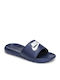 Victori One Men's Slides Blue