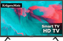 Kruger & Matz Televizor 32" HD Ready LED KM0232T (2018)