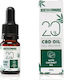 Health & Cannabis CBD Oil 20% Full Spectrum 200...