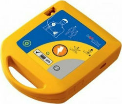 Ami Italia Saver One Defibrillator Automatic 360J με Απλή Μπαταρία