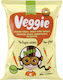 Stayia Farm The Bee Bros Veggie with Καρότο Flavour Sugar Free 30gr