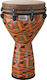 Remo Tobă Djembe Mondo Kintekloth 14" cu Sistem...