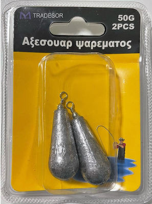 Fishing Weight Sinker 30151