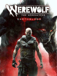 Werewolf The Apocalypse Earthblood Joc PC
