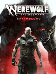 Werewolf The Apocalypse Earthblood PC Game