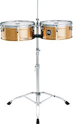 Meinl Professional Series Timbale BT1415 2τμχ