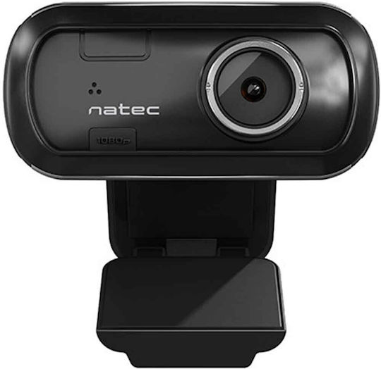 Natec Lori Full HD 1080p Web Camera