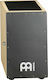 Meinl Cajon Carbon With Strings Standard