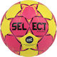 Select Sport Solera Senior 3 2018 16254 Μπάλα Handball Ροζ