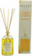 Naturmais Difuzor Mikado Ambientador cu Aromă cu batoane de mango 100ml
