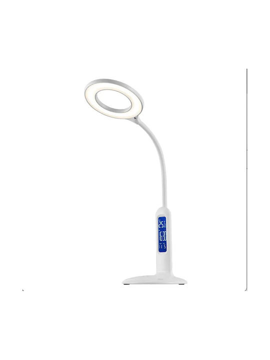 Aigostar 10KZP LED Office Lighting with Flexible Arm Aigostar 10KZP LED Office Lighting with Flexible Arm