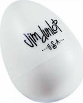 Dunlop Glow Maracas White