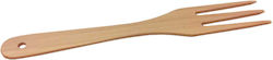 Wooden 30 cm Fork Serving Wooden