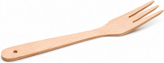 Oksia Πηρούνα Μαγειρικής Ξύλο Οξιάς 30cm Oksia Πηρούνα Μαγειρικής Ξύλο Οξιάς 30cm