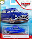 Mattel Disney Autos Cars 3 Die-Cast - Doc Hudson Auto 1:55 für 3+ Jahre
