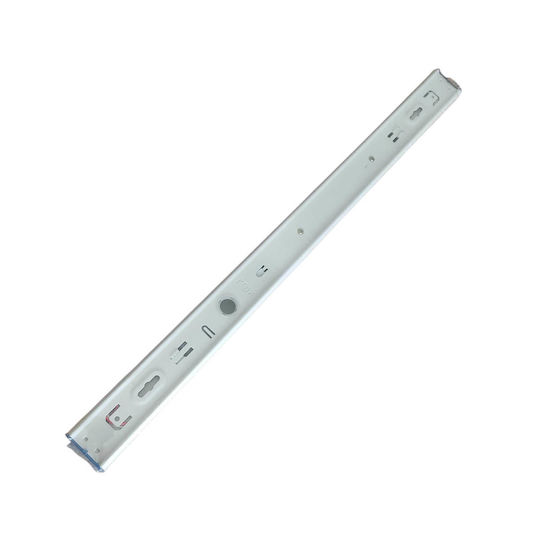 Aca Лампа За Монтаж На Стена С Вграден LED 36W 120см