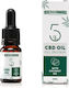Health & Cannabis CBD 5% Full Spectrum Έλαιο Κά...