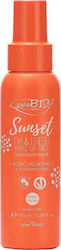 puroBio Cosmetics Sunset Fix & Fresh 100ml