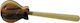 Gewa Gewa Castanets Wooden With Handle Single