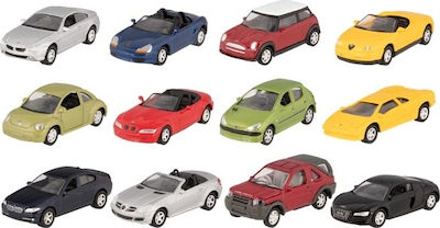 Goki Car for 3++ Years (Various Designs) 1pc