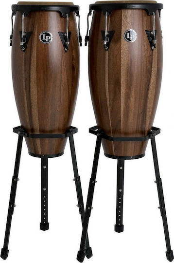 Latin Percussion Aspire Conga Set II Congas