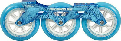 Powerslide Megacruiser 3x125 908166 Roller Accessories