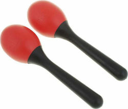 Nino Percussion Plastic Egg Maraca NINO569R