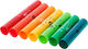 Boomwhackers BW-EG Μουσικοί Σωλήνες