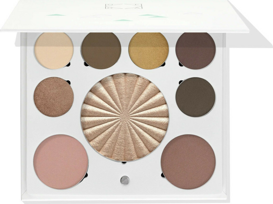 Ofra Cosmetics Mini Mix Face Palette - Skroutz.gr