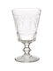 La Rochere Versailles Ποτήρι Νερού Γυάλινο 400ml