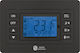 Olympia Electronics BS-812/A Digital Thermostat with Touch Screen