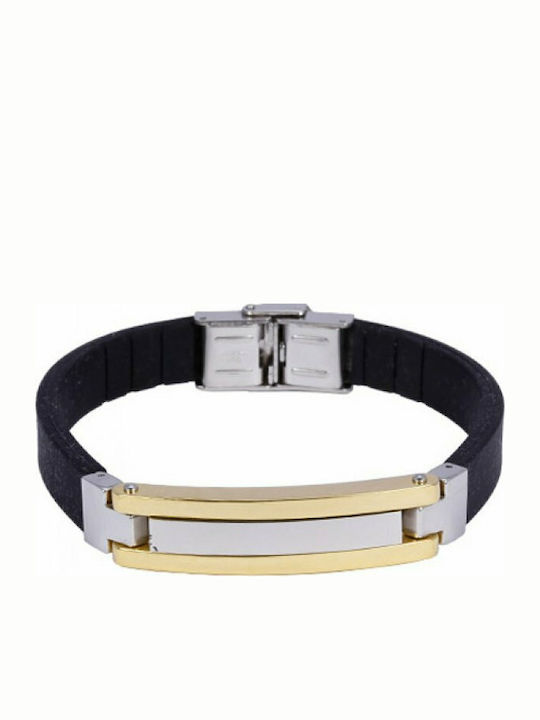 Senza Herren Armband