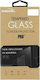 Kisswill 2.5D Tempered Glass (Galaxy M51)