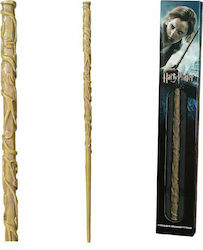 The Noble Collection Harry Potter: Hermione Granger's Wand Ραβδί Ρεπλίκα μήκους 38εκ. σε Κλίμακα 1:1