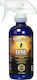 MusicNomad The Guitar One 12 oz.Tech Size - All in 1 Cleaner Polish & Wax