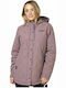 Darlington Lilac