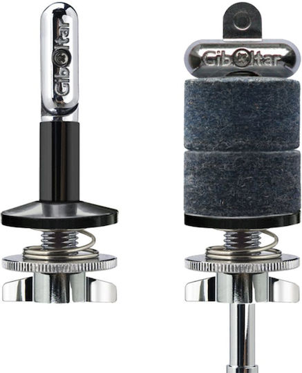Gibraltar Swing Nut Add-On Attachment